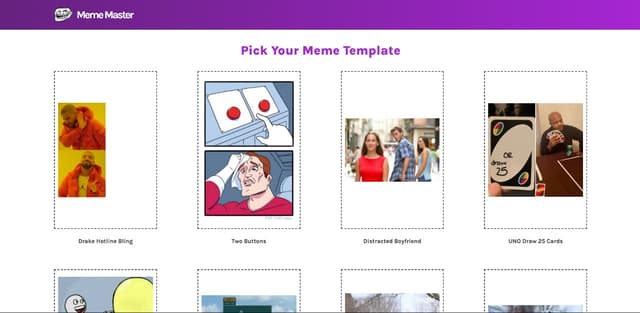 Meme Master